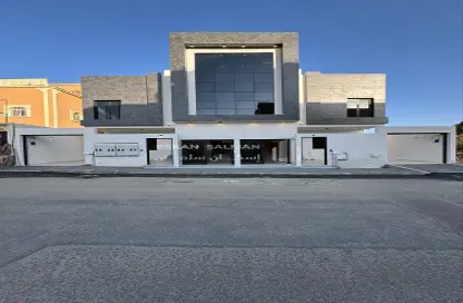 Apartment - 5 Bedrooms - 4 Bathrooms for sale in Al Hadari - Khamis Mushayt - Asir