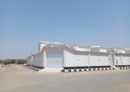 Villa - 3 bedrooms - 4 bathrooms for للبيع in Qanbura - Jazan