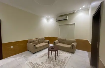 Apartment - 1 Bedroom - 1 Bathroom for rent in Al Hamra - Jeddah - Makkah Al Mukarramah