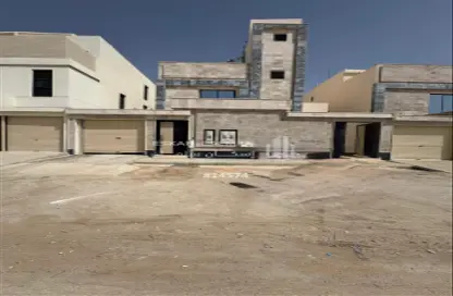 شقة - 4 غرف نوم - 3 حمامات للبيع في الجنادرية - الرياض - الرياض