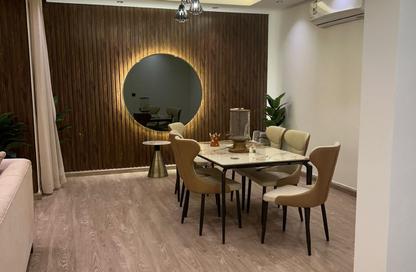 Apartment - 2 Bedrooms - 2 Bathrooms for rent in Al Malqa - Riyadh - Ar Riyadh