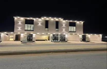 Apartment - 5 Bedrooms - 5 Bathrooms for sale in Nawara - Almuzahimih - Ar Riyadh