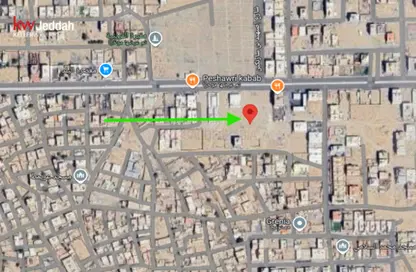 Land - Studio for sale in Al Qryniah - Jeddah - Makkah Al Mukarramah