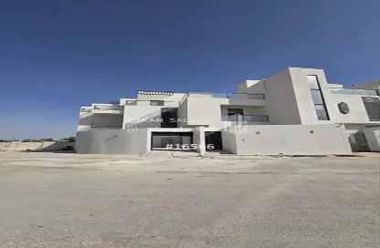 Full Floor - 5 Bedrooms - 5 Bathrooms for sale in Al Murjan - Riyadh - Ar Riyadh