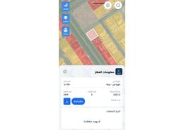 أرض for للبيع in حي لبن - غرب الرياض - الرياض