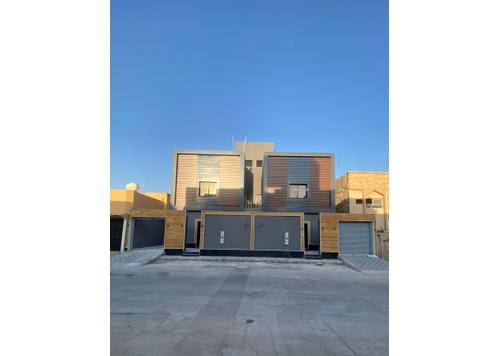 Villa - 4 bedrooms - 4 bathrooms for للبيع in Al Uraija Al Wusta - West Riyadh - Ar Riyadh