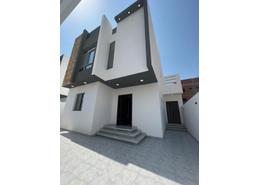 Villa - 7 bedrooms - 8 bathrooms for للبيع in Abhur Ash Shamaliyah - Jeddah - Makkah Al Mukarramah
