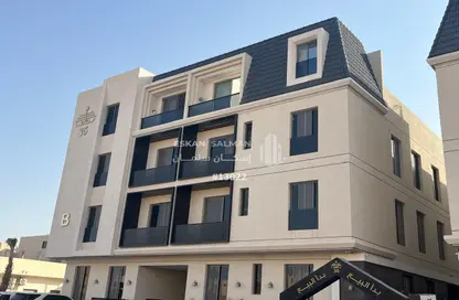 Apartment - 5 Bedrooms - 4 Bathrooms for sale in Al Munisiyah - Riyadh - Ar Riyadh