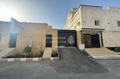 Full Floor - 6 Bedrooms - 5 Bathrooms for sale in Ar Riyadh - Jeddah - Makkah Al Mukarramah