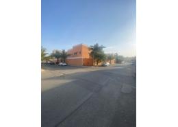 Villa - 8 bedrooms - 8 bathrooms for للبيع in An Nahdah - Jeddah - Makkah Al Mukarramah