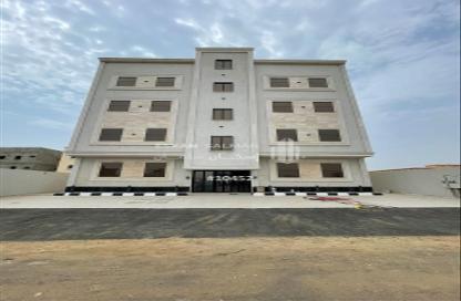 شقة - 5 غرف نوم - 3 حمامات للبيع في الإسكان - صامطه - جازان