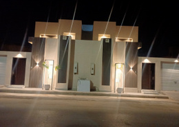 Villa - 4 bedrooms - 6 bathrooms for للبيع in Sultanah - Buraydah - Al Qassim