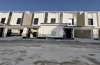 Villa - 7+ Bedrooms - 7+ Bathrooms for sale in Al Nadwah - Riyadh - Ar Riyadh