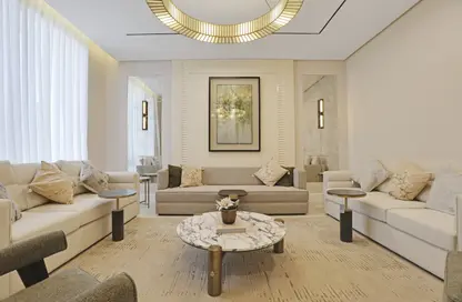 Villa - 3 Bedrooms - 5 Bathrooms for sale in An Narjis - Riyadh - Ar Riyadh