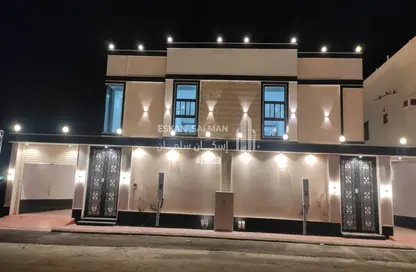 Villa - 7+ Bedrooms - 6 Bathrooms for sale in Ar Riyadh - Jeddah - Makkah Al Mukarramah