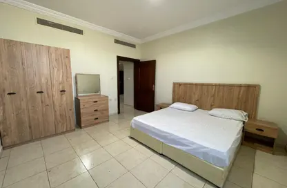 Apartment - 1 Bedroom - 1 Bathroom for rent in As Safa - Jeddah - Makkah Al Mukarramah