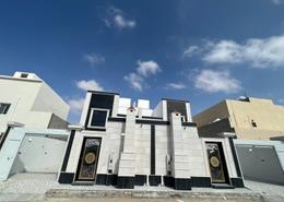 Villa - 4 bedrooms - 4 bathrooms for للبيع in At Taif - Makkah Al Mukarramah