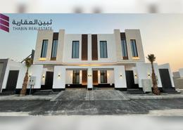 فيلا - 6 غرف نوم - 6 حمامات for للبيع in ابحر الشمالية - جدة - مكة المكرمة