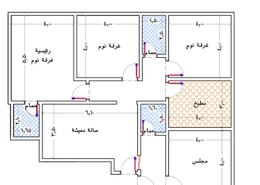 شقة - 5 غرف نوم - 4 حمامات for للبيع in ابحر الشمالية - جدة - مكة المكرمة
