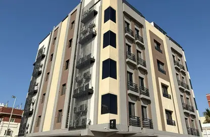 Apartment - 5 Bedrooms - 4 Bathrooms for rent in As Salamah - Jeddah - Makkah Al Mukarramah