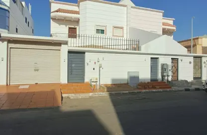 Villa - 6 Bedrooms - 6 Bathrooms for sale in Al Basatin - Jeddah - Makkah Al Mukarramah