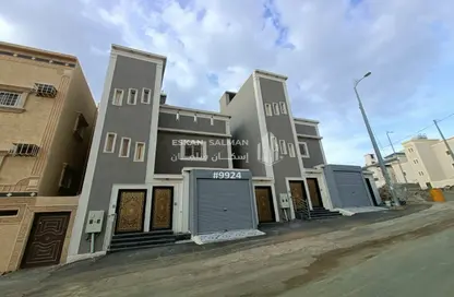 Villa - 7+ Bedrooms - 7 Bathrooms for sale in Nishwan - Khamis Mushayt - Asir