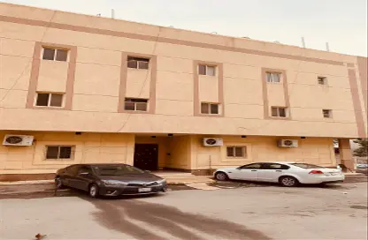 Apartment - 2 Bedrooms - 2 Bathrooms for rent in Al Dhubbat - Riyadh - Ar Riyadh Apartment - 2 Bedrooms - 2 Bathrooms for rent in Al Dhubbat - Riyadh - Ar Riyadh