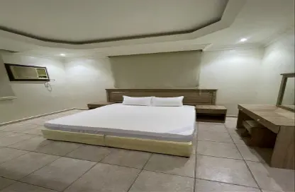 Apartment - 1 Bedroom - 1 Bathroom for rent in As Salamah - Jeddah - Makkah Al Mukarramah