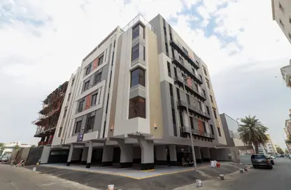 Apartment - 4 Bedrooms - 3 Bathrooms for sale in Ar Rawdah - Jeddah - Makkah Al Mukarramah