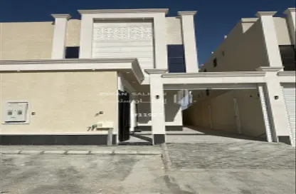 فيلا - 8 غرف نوم - 7 حمامات للبيع في الجنادرية - الرياض - الرياض