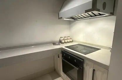 Apartment - 2 Bedrooms - 3 Bathrooms for rent in Al Malqa - Riyadh - Ar Riyadh