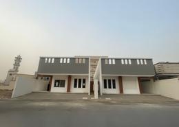 Villa - 3 bedrooms - 6 bathrooms for للبيع in Waly Al Ahd - Makkah Al Mukarramah - Makkah Al Mukarramah