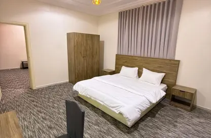 Apartment - 1 Bedroom - 1 Bathroom for rent in An Nasim - Jeddah - Makkah Al Mukarramah