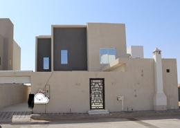 Villa - 7 bedrooms - 7 bathrooms for للبيع in An Nasriyah - Buraydah - Al Qassim