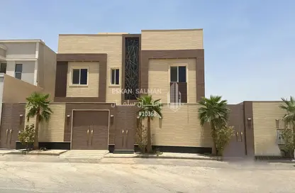 Villa - 7+ Bedrooms - 7+ Bathrooms for sale in Al Mahdiyah - Riyadh - Ar Riyadh