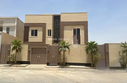 Villa - 7+ Bedrooms - 7+ Bathrooms for sale in Al Mahdiyah - Riyadh - Ar Riyadh