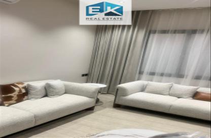 Apartment - 3 Bedrooms - 2 Bathrooms for rent in An Nahdah - Riyadh - Ar Riyadh