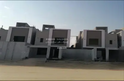 Villa - 7+ Bedrooms - 7 Bathrooms for sale in Al Nakhil - Al Ahsa - Eastern
