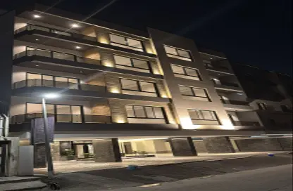 Apartment - 5 Bedrooms - 4 Bathrooms for sale in Az Zahra - Jeddah - Makkah Al Mukarramah