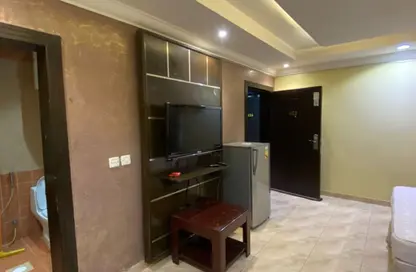 Apartment - 1 Bedroom - 1 Bathroom for rent in Al Munisiyah - Riyadh - Ar Riyadh