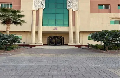 Apartment - 3 Bedrooms - 4 Bathrooms for rent in An Nuzhah - Riyadh - Ar Riyadh