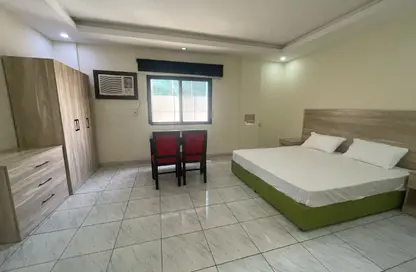 Apartment - 1 Bedroom - 1 Bathroom for rent in As Salamah - Jeddah - Makkah Al Mukarramah
