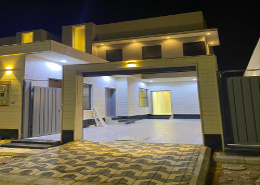 Villa - 5 bedrooms - 7 bathrooms for للبيع in Sultanah - Buraydah - Al Qassim Villa - 5 bedrooms - 7 bathrooms for للبيع in Sultanah - Buraydah - Al Qassim