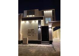 Apartment - 8 bedrooms - 8 bathrooms for للبيع in Ar Rimal - East Riyadh - Ar Riyadh