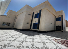 Villa - 6 bedrooms - 5 bathrooms for للبيع in Al Faiha - Hafar Al Batin - Eastern