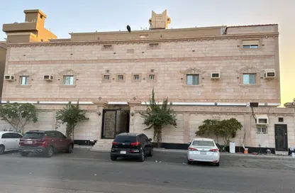 Whole Building - 7+ Bedrooms for sale in As Salhiyah - Jeddah - Makkah Al Mukarramah