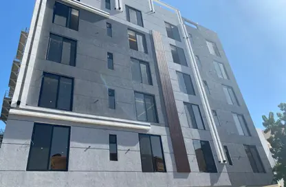 Apartment - 5 Bedrooms - 4 Bathrooms for sale in An Nuzhah - Jeddah - Makkah Al Mukarramah