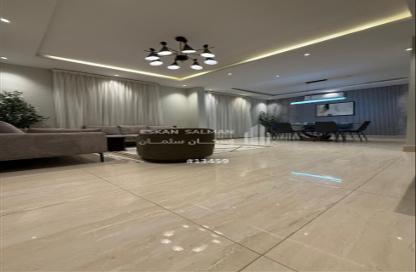 Apartment - 3 Bedrooms - 4 Bathrooms for sale in Al Malqa - Riyadh - Ar Riyadh