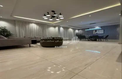Apartment - 3 Bedrooms - 4 Bathrooms for sale in Al Malqa - Riyadh - Ar Riyadh