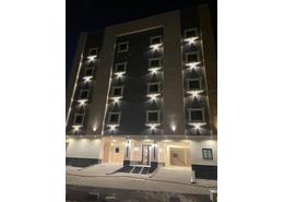 Apartment - 3 bedrooms - 4 bathrooms for للبيع in Waly Al Ahd - Makkah Al Mukarramah - Makkah Al Mukarramah